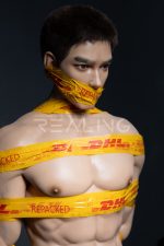 Realing 睿靈 - 赤獒 Zack - 185cm：圖片 17