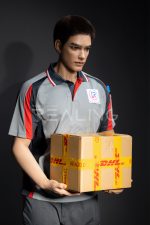 Realing 睿靈 - 赤獒 Zack - 185cm：圖片 19