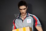 Realing 睿靈 - 赤獒 Zack - 185cm：圖片 20