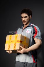Realing 睿靈 - 赤獒 Zack - 185cm：圖片 21
