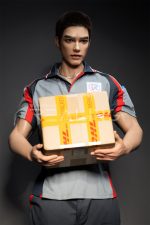 Realing 睿靈 - 赤獒 Zack - 185cm：圖片 22
