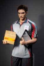 Realing 睿靈 - 赤獒 Zack - 185cm