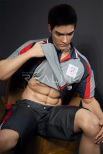 Realing 睿靈 - 赤獒 Zack - 185cm：圖片 27