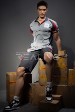 Realing 睿靈 - 赤獒 Zack - 185cm：圖片 28