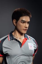 Realing 睿靈 - 赤獒 Zack - 185cm：圖片 30
