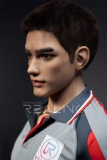 Realing 睿靈 - 赤獒 Zack - 185cm：圖片 31