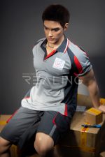 Realing 睿靈 - 赤獒 Zack - 185cm：圖片 32