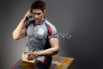 Realing 睿靈 - 赤獒 Zack - 185cm：圖片 34