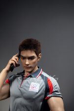 Realing 睿靈 - 赤獒 Zack - 185cm：圖片 36