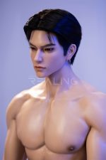 Realing 睿靈 - 景明 Jensen - 185cm：圖片 4