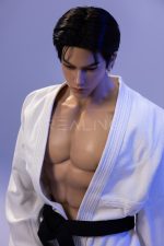 Realing 睿靈 - 景明 Jensen - 185cm：圖片 5