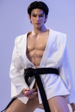 Realing 睿靈 - 景明 Jensen - 185cm：圖片 6
