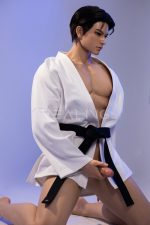 Realing 睿靈 - 景明 Jensen - 185cm：圖片 8