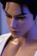 Realing 睿靈 - 景明 Jensen - 185cm：圖片 10