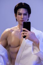 Realing 睿靈 - 景明 Jensen - 185cm：圖片 12