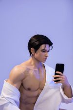 Realing 睿靈 - 景明 Jensen - 185cm：圖片 13