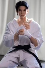 Realing 睿靈 - 景明 Jensen - 185cm：圖片 15