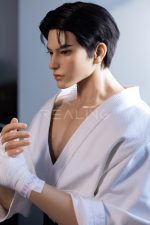 Realing 睿靈 - 景明 Jensen - 185cm：圖片 18