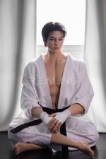 Realing 睿靈 - 景明 Jensen - 185cm：圖片 19