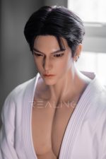 Realing 睿靈 - 景明 Jensen - 185cm：圖片 20