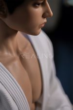 Realing 睿靈 - 景明 Jensen - 185cm：圖片 21
