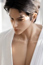Realing 睿靈 - 景明 Jensen - 185cm：圖片 28
