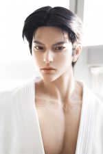 Realing 睿靈 - 景明 Jensen - 185cm：圖片 32