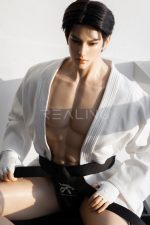 Realing 睿靈 - 景明 Jensen - 185cm：圖片 34