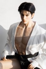 Realing 睿靈 - 景明 Jensen - 185cm：圖片 35