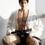 Realing 睿靈 - 景明 Jensen - 185cm