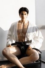 Realing 睿靈 - 景明 Jensen - 185cm
