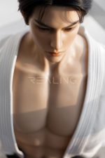 Realing 睿靈 - 景明 Jensen - 185cm：圖片 37