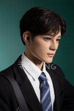 Realing 睿靈男娃 花城 FC 175cm｜男同志矽膠娃娃 - Image 3