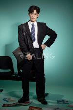 Realing 睿靈男娃 花城 FC 175cm｜男同志矽膠娃娃 - Image 54