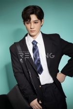 Realing 睿靈男娃 花城 FC 175cm｜男同志矽膠娃娃 - Image 55