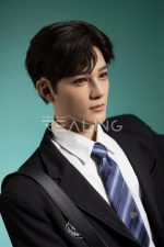 Realing 睿靈男娃 花城 FC 175cm｜男同志矽膠娃娃 - Image 56