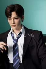 Realing 睿靈男娃 花城 FC 175cm｜男同志矽膠娃娃 - Image 4