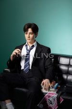 Realing 睿靈男娃 花城 FC 175cm｜男同志矽膠娃娃 - Image 5