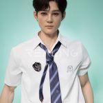 Realing 睿靈男娃 花城 FC 175cm｜男同志矽膠娃娃