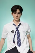 Realing 睿靈男娃 花城 FC 175cm｜男同志矽膠娃娃