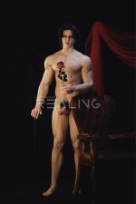 Realing 睿靈 - 銘柯 Micah- 180cm：圖片 2