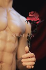 Realing 睿靈 - 銘柯 Micah- 180cm：圖片 5