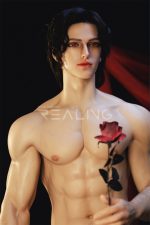 Realing 睿靈 - 銘柯 Micah- 180cm：圖片 9