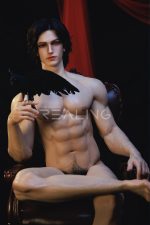 Realing 睿靈 - 銘柯 Micah- 180cm：圖片 10