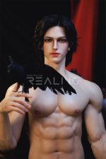 Realing 睿靈 - 銘柯 Micah- 180cm：圖片 12