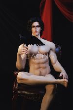 Realing 睿靈 - 銘柯 Micah- 180cm：圖片 13