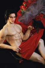 Realing 睿靈 - 銘柯 Micah- 180cm：圖片 19