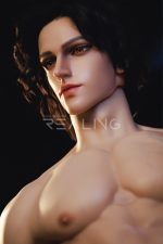 Realing 睿靈 - 銘柯 Micah- 180cm：圖片 21