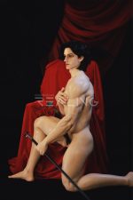 Realing 睿靈 - 銘柯 Micah- 180cm：圖片 22