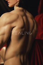 Realing 睿靈 - 銘柯 Micah- 180cm：圖片 23